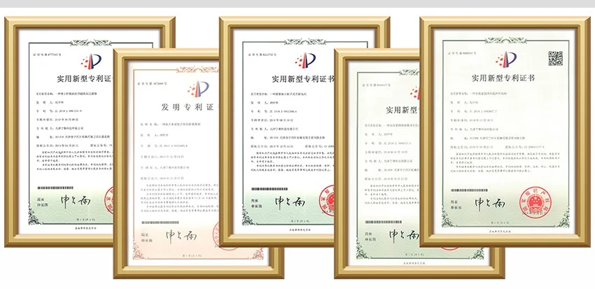 Certificates Certificates